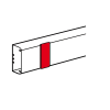 LEGRAND 010806 DLP takaróelem 180 mm széles fedélhez
