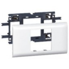 LEGRAND 011204 DLP alu. 4mod keret 65mm fedélhez villanyszerelés