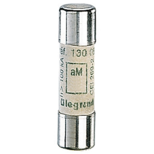 LEGRAND 013010 olv.bizt. 10*38aM 10A villanyszerelés