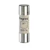 LEGRAND 014306 Lexic hengeres olvadóbiztosító 6A gG 14 x51 ütőszeg nélkül