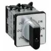 LEGRAND 014652 Lexic V mérő átkapcsoló 4 állású