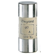 LEGRAND 015340 22*58 40A gG biztonsági betét villanyszerelés