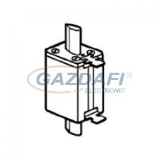 LEGRAND 016545 LEGRAND késes aljzat 0 AM 100A villanyszerelés