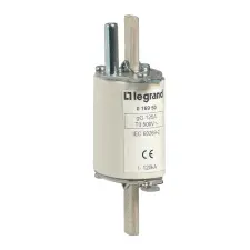 LEGRAND 016860 LEGRAND késes 0 gG 200A betét villanyszerelés