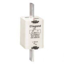 LEGRAND 017360 NH1 200A gG villanyszerelés