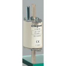 LEGRAND 017975 LEGRAND késes 2 gG 400A betét - tüskés villanyszerelés
