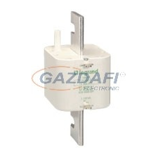 LEGRAND 018490 LEGRAND késes 4 aM 1000A betét tüskés villanyszerelés