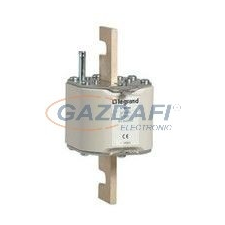 LEGRAND 018590 LEGRAND késes 4 gG 1000A betét tüskés villanyszerelés