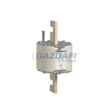 LEGRAND 018595 LEGRAND késes 4 gG 1250A betét tüskés villanyszerelés