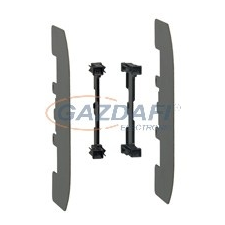 LEGRAND 019933 LEGRAND késes aljzat 3 válaszfal (2db) és sorolási kiegészítő (2db) villanyszerelés