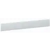 LEGRAND 020051 XL3 modultakaró 24m