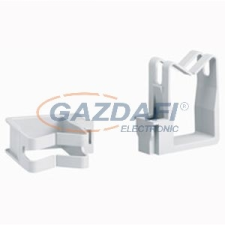 LEGRAND 020093 XL3 kábelvezető gyűrű függőleges villanyszerelés