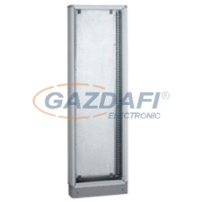 LEGRAND 020119 XL3 400 1900x575x175 üres álló elosztószekrény villanyszerelés