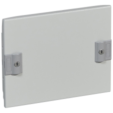 LEGRAND 020140 XL3 400 kábeltok előlap fém 200mm ( Legrand 020140 ) villanyszerelés
