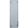 LEGRAND 020142 XL3 400 kábeltok előlap fém 100mm