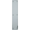 LEGRAND 020147 XL3 400 kábeltok előlap fém 1150mm