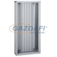 LEGRAND 020156 XL3 400 1050x575x175 üres műanyag fali elosztó villanyszerelés