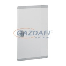 LEGRAND 020163 XL3 400 kábeltok ajtó 600mm villanyszerelés