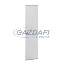 LEGRAND 020167 XL3 400 kábeltok ajtó 1200mm villanyszerelés