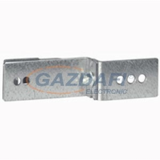 LEGRAND 020170 XL3 400 kábelcsatorna tartó villanyszerelés