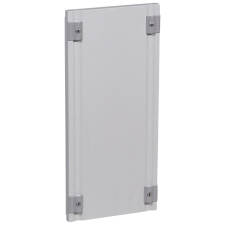 LEGRAND 020199 XL3 teli előlap kábeltok műanyag 550mm ( Legrand 020199 ) villanyszerelés