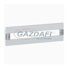 LEGRAND 020248 XL3 400 sín rögzítő SPX 000-00 60mm villanyszerelés
