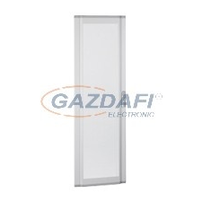 LEGRAND 020266 XL3 160/400 üveg ajtó domború 1050mm villanyszerelés