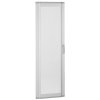 LEGRAND 020269 XL3 400 üveg ajtó domború 1900mm