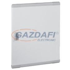 LEGRAND 020274 XL3 160/400 teli ajtó lapos 750mm villanyszerelés