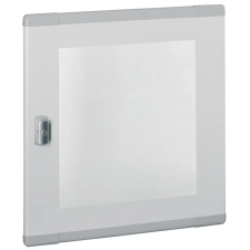 LEGRAND 020288 XL3 400 üveg ajtó lapos 1500mm villanyszerelés