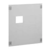 LEGRAND 020322 XL3 400 mod. fém előlap 600mm DPX250/630-hoz 1-2 db