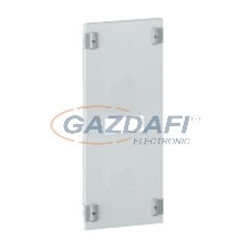 LEGRAND 020329 XL3 400 mod. fém előlap 600mm kábeltokba DPX630 villanyszerelés