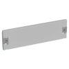 LEGRAND 020392 XL3 400 tömör műanyag előlap 150mm