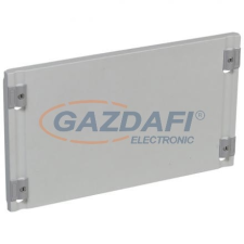 LEGRAND 020394 XL3 400 tömör műanyag előlap 300mm villanyszerelés