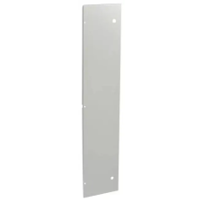 LEGRAND 020447 XL3 800 tömör előlap kábeltokba 1200mm villanyszerelés