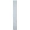 LEGRAND 020448 XL3 800 tömör előlap kábeltokba 1400mm