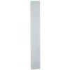 LEGRAND 020449 XL3 800 tömör előlap kábeltokba 1800mm