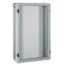 LEGRAND 020452 XL3 800 IP55 1295x700X225 fém fali elosztószekrény villanyszerelés
