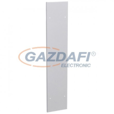 LEGRAND 020467 XL3 800 2 db oldallap 1200mm villanyszerelés