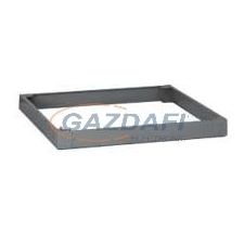 LEGRAND 020515 XL3 4000 magasító keret 725x725 villanyszerelés