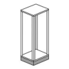 LEGRAND 020517 XL3 4000 magasító keret 475x975