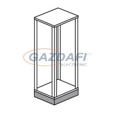 LEGRAND 020518 XL3 4000 magasító keret 725x975 villanyszerelés