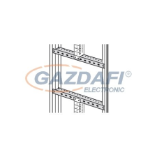 LEGRAND 020532 XL3 4000 vízszintes rúd 600mm tápsíntartóhoz villanyszerelés