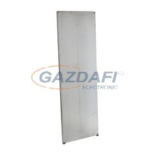 LEGRAND 020540 XL3 töm szerelőlap 1800mm sz 600mm villanyszerelés