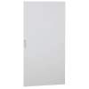 LEGRAND 020571 XL3 4000 fém ajtó 475mm lapos