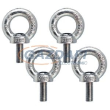 LEGRAND 020582 XL3 4000 emelő gyűrűk 4db villanyszerelés