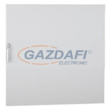 LEGRAND 020584 XL3 4000 üveg ajtó 725mm lapos villanyszerelés