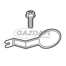 LEGRAND 020586 XL3 4000 csavar soroláshoz villanyszerelés