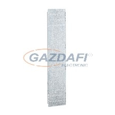 LEGRAND 020592 XL3 vízszintes elválasztó lap 36 mod villanyszerelés