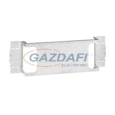 LEGRAND 020615 XL3 szerelőlap 600mm vízszintes DPX3 160-hoz villanyszerelés